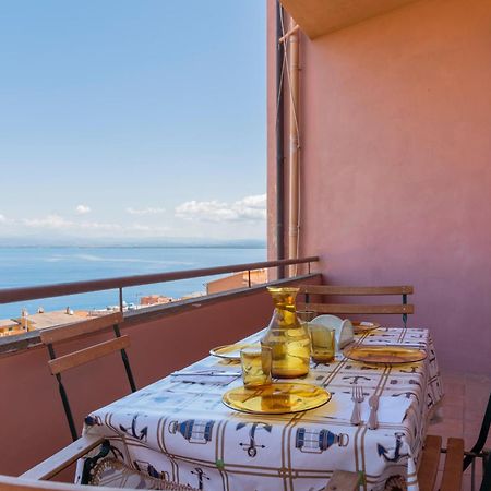 Argentario Retreat Sea View Terrace, Wifi & Private Parking Included Apartamento Porto Santo Stefano  Exterior foto