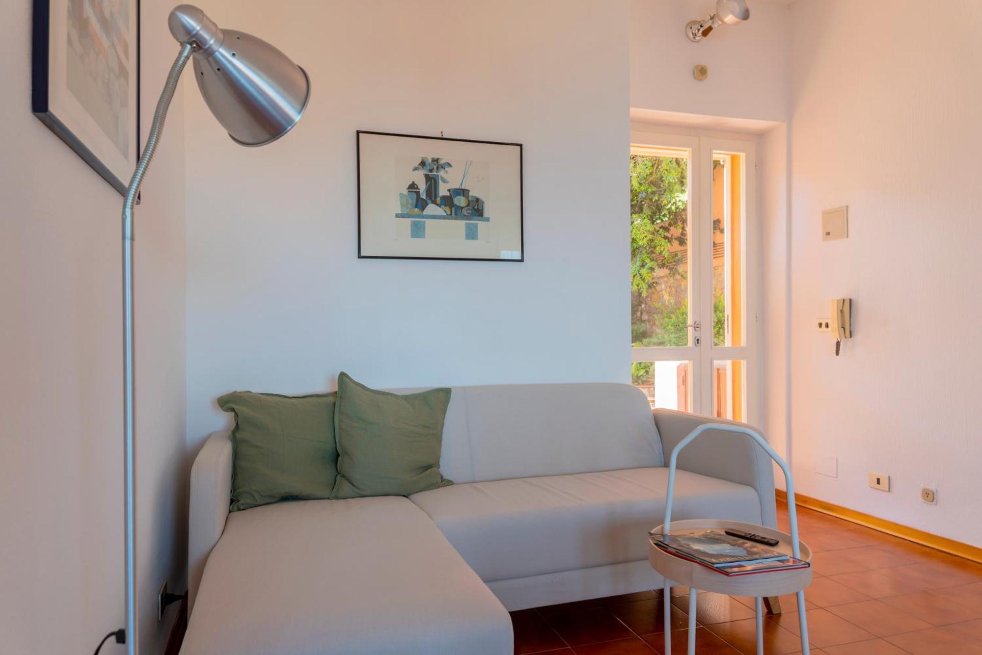 Argentario Retreat Sea View Terrace, Wifi & Private Parking Included Apartamento Porto Santo Stefano  Exterior foto