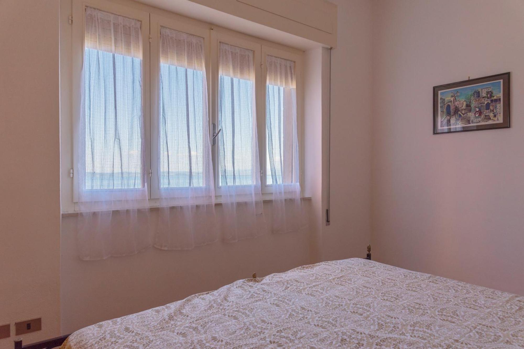 Argentario Retreat Sea View Terrace, Wifi & Private Parking Included Apartamento Porto Santo Stefano  Exterior foto